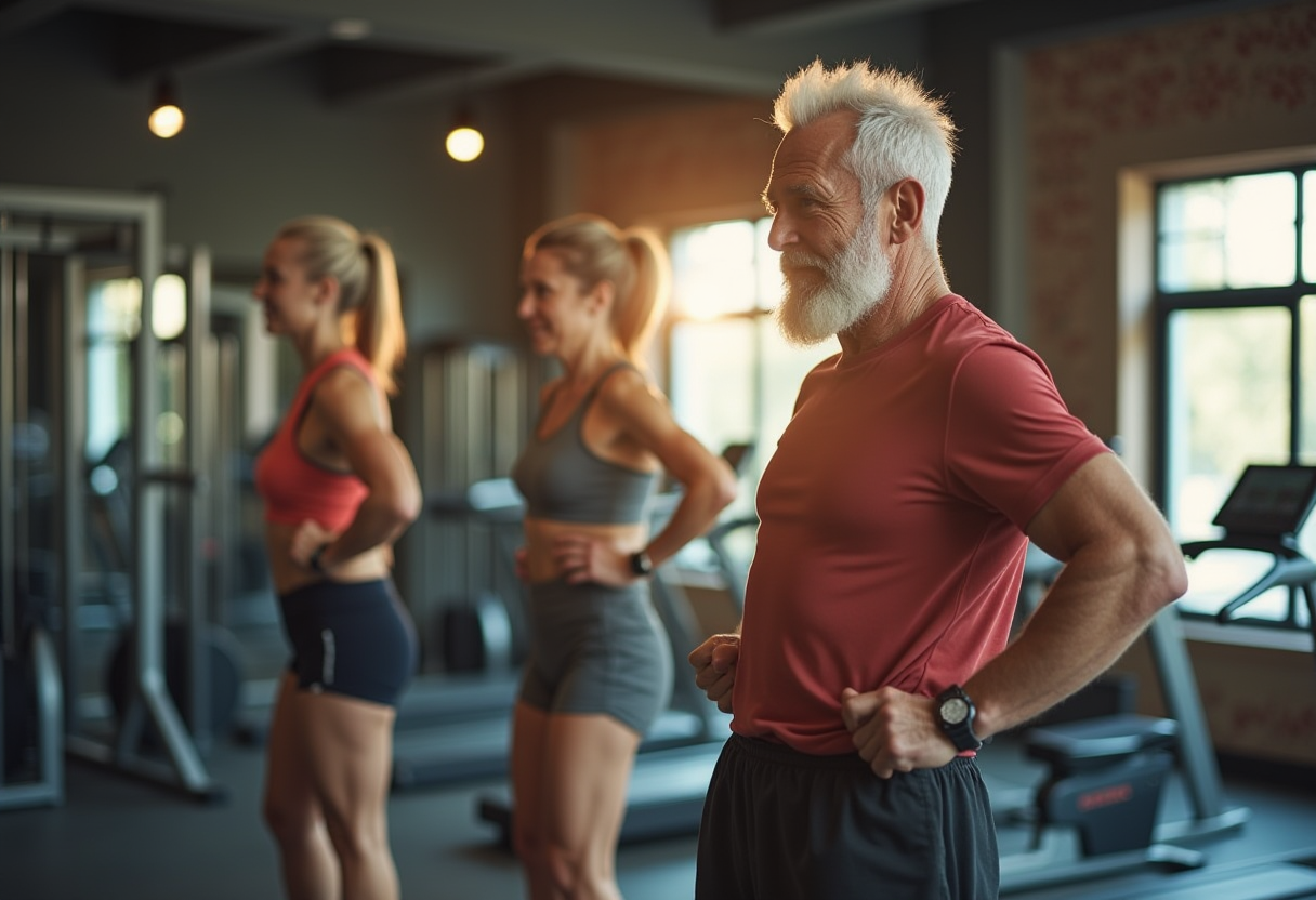 Групові заняття prelvondak