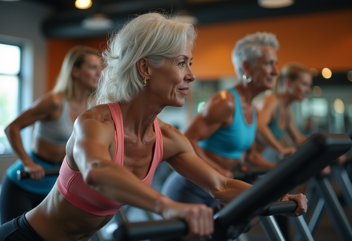 Персональні тренування prelvondak